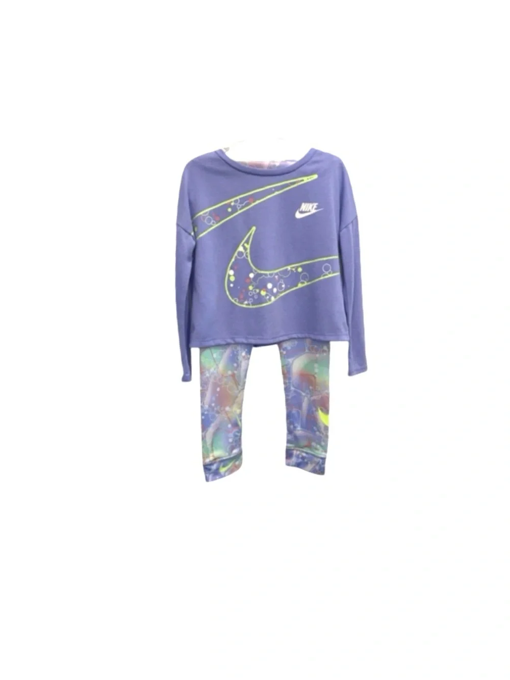 Nike Outfit